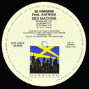20 Fingers Feat. Katrina – Sex Machine (EX) BOX13