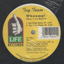 Tag Team – Whoomp! (There It Is) Remixes (NM, Funda Generic VG+) BOX16