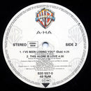 a-ha – I've Been Losing You (NM, FUNDA VG+) BOX12