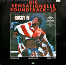 Survivor – Burning Heart (NM, FUNDA VG+) BOX 24