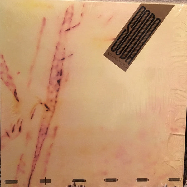 Soda Stereo – Signos (NUEVO, SELLADO) BOXV22