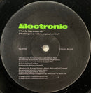Electronic – Getting Away With It… Electromix (NM, Funda VG+) BOX6