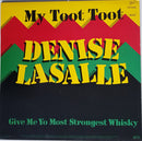 Denise LaSalle – My Toot Toot (VG+) BOX5