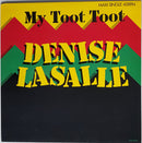 Denise LaSalle – My Toot Toot (VG+) BOX5