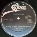 Denise LaSalle – My Toot Toot (VG+) BOX5