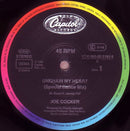 Joe Cocker – Unchain My Heart (Special Dance Mix) (NM, FUNDA EX) BOX18