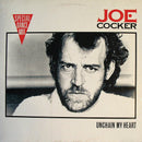 Joe Cocker – Unchain My Heart (Special Dance Mix) (NM, FUNDA EX) BOX18