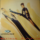 2 Unlimited – Maximum Overdrive (NM) BOX19