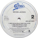 Michael Jackson – Bad (NM) BOX31