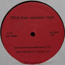 Various – I'm Still Waiting / Tom's Diner (VG+, FUNDA GENÉRICA)