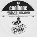 Coolbone – Nothin' But Strife (EX, FUNDA GENÉRICA DEL SELLO VG+) BOXE4