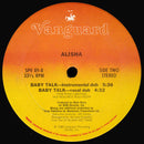 Alisha – Baby Talk (EX) FUNDA GENÉRICA BOX17