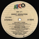 Sweet Sensation With Romeo J.D. – Sincerely Yours (NM, FUNDA VG+ GENÉRICA) BOXE1