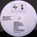 Fortran 5 – Heart On The Line (NM, FUNDA GENÉRICA PROMO) BOX E1