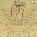 MC Hammer – Pray (NM. FUNDA EX) BOX16