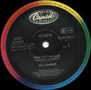 MC Hammer – Pray (NM. FUNDA EX) BOX16