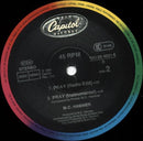 MC Hammer – Pray (NM. FUNDA EX) BOX16