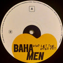 Baha Men – Who Let The Dogs Out (NM) BOX29
