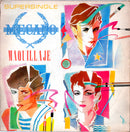 Mecano – Maquillaje (NM, FUNDA VG+) BOX8