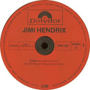 Jimi Hendrix – Gloria / Hey Joe (NM) BOX23