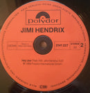 Jimi Hendrix – Gloria / Hey Joe (NM) BOX23