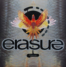 Erasure – Chorus (EX, FUNDA VG+) BOX25