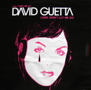 David Guetta Feat. Chris Willis – Love, Don't Let Me Go (NM, FUNDA VG+) BOX33