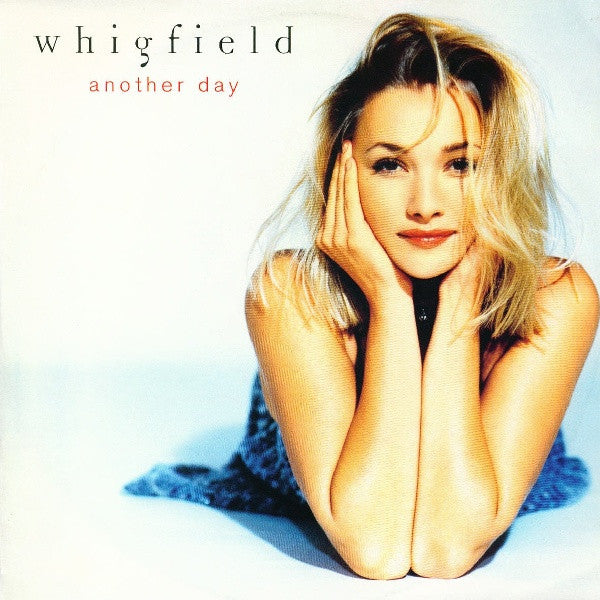 Whigfield – Another Day (NM) BOX1