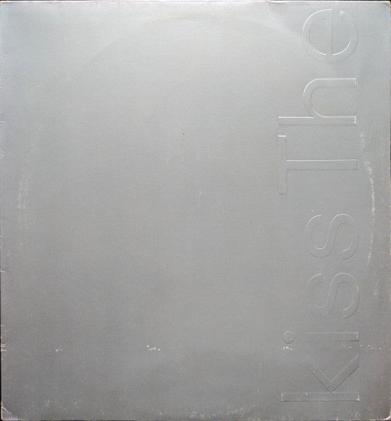 New Order – The Perfect Kiss (EX) BOX19