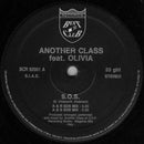 Another Class Feat. Olivia – S.O.S. (NM, Funda VG+) BOX20