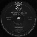 Another Class Feat. Olivia – S.O.S. (NM, Funda VG+) BOX20