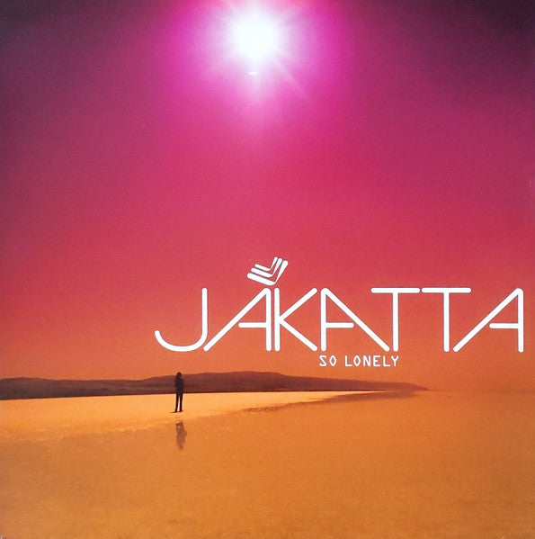 Jakatta – So Lonely (NM) BOX34