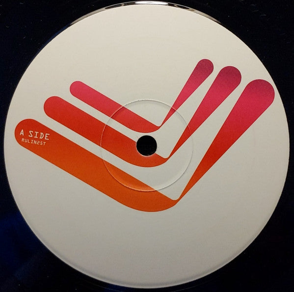 Jakatta – So Lonely (NM) BOX34