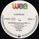 Club House – Do It Again Meets Billie Jean (Special Dance Mix) (VG+) BOX5