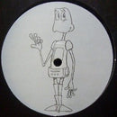 Danski + DJ Delmundo – Breakin' Records EP Vol.5 - Cheekah Bow Bow (That Computer Song) (EX, FUNDA GENÉRICA) BOXE1