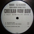 Danski + DJ Delmundo – Breakin' Records EP Vol.5 - Cheekah Bow Bow (That Computer Song) (EX, FUNDA GENÉRICA) BOXE1