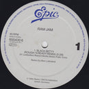 Ram Jam – Black Betty (Remix) (NM, FUNDA EX) BOX18