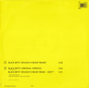 Ram Jam – Black Betty (Remix) (NM, FUNDA EX) BOX18