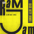 Ram Jam – Black Betty (Remix) (NM, FUNDA EX) BOX18