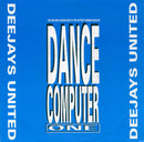 Deejays United – Dance Computer One (NM) BOX2
