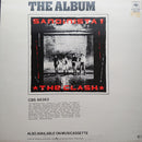 The Clash – The Magnificent Seven (NM) BOX16