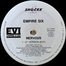 Empire Six – Nervous (MINT, SELLADO) BOXE1
