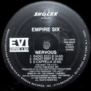 Empire Six – Nervous (MINT, SELLADO) BOXE1