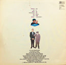 Roxette – The Look (Head-Drum-Mix) (NM, Funda EX) BOX7