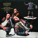 King – Love & Pride (Body & Soul Mix) (EX) BOX20