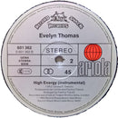 Evelyn Thomas – High Energy (VG+) Box29