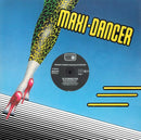 Patrick Cowley , Featuring Sylvester – Do Ya Wanna Funk (VG+) BOX24