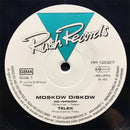 Telex – Moskow Diskow (NM) BOX21
