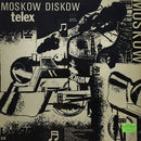 Telex – Moskow Diskow (NM) BOX21
