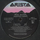 Real McCoy – Another Night (NM, FUNDA EX) BOX13